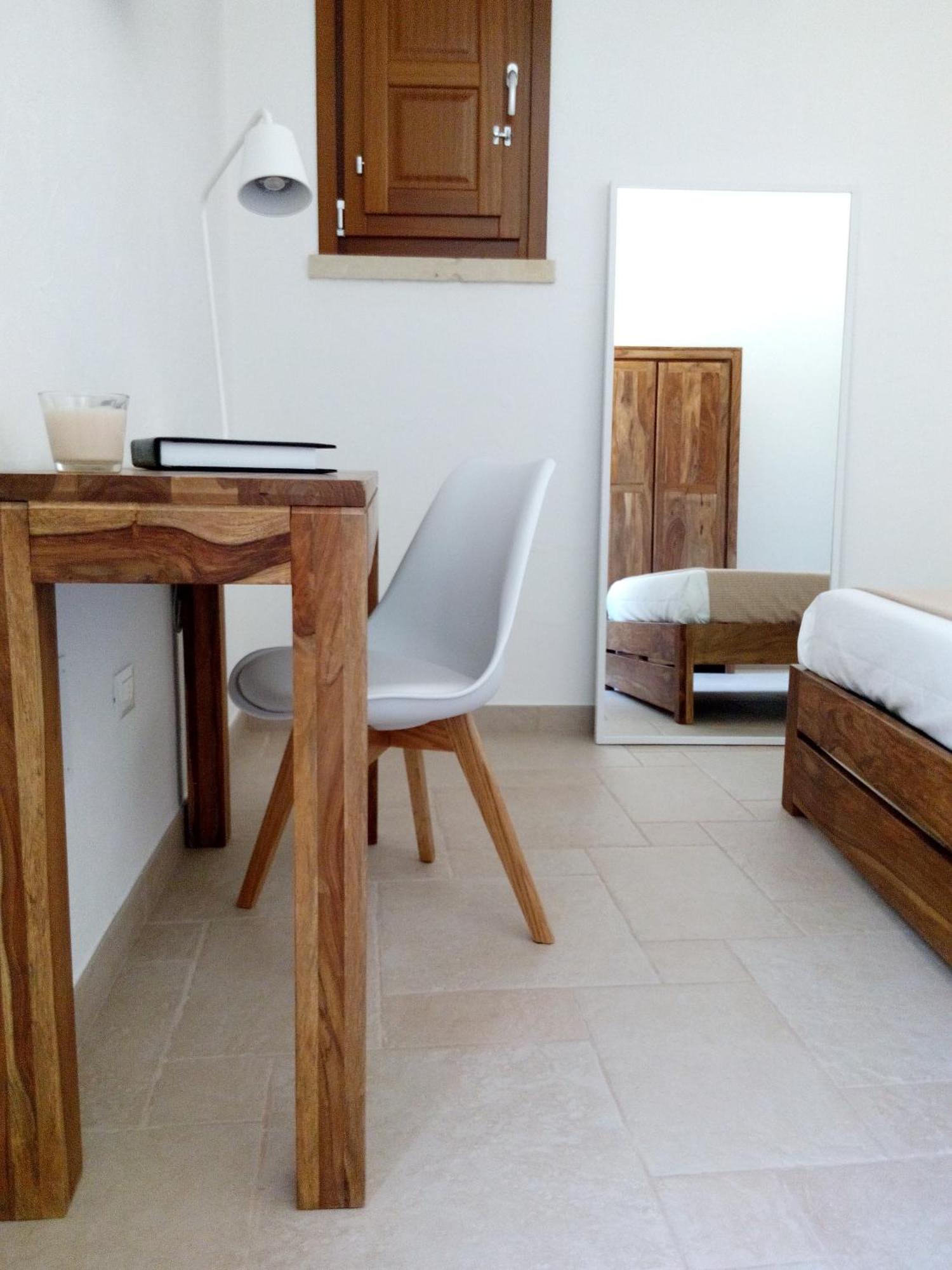 Corte Kalinora Martano Bagian luar foto